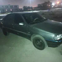 پژو 405 TU5slx