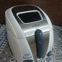 سرخ کن کلورانس