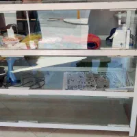 میز با آلیاژ و استقامت بالا|بوفه، ویترین، کنسول|تربت جام, مطهری|دیوار