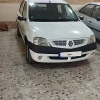 ال نود مدل ۹۶ فول پارس خودرو