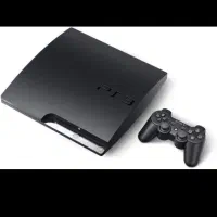 ps3 اصلی جیتگ شده با بازی