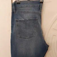 شلوار جین برند Sincerely Jules سایز ۲۶ آمریکایی|لباس|تهران, اوقاف|دیوار