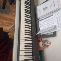 پیانو کیبورد
