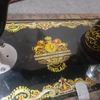 چرخ خیاطی|چرخ خیاطی و ریسندگی|شیراز, اصلاح‌نژاد|دیوار