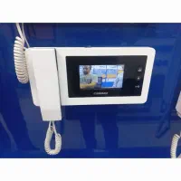 تعمیرات.تعمیر ایفون صوتی تصویری