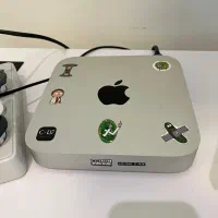 مک‌مینی m2 pro