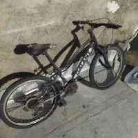 دوچرخه گالانت|دوچرخه، اسکیت، اسکوتر|مشکین‌دشت, |دیوار