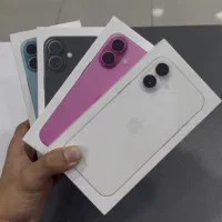 ایفون ۱۶ نرمال نقد اقساط بدون پول پیش 16normal