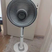 هیتر برقی