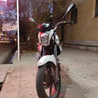 بنلی ۱۵۰عروسک