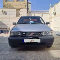 پراید مدل۹۰