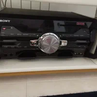 شیک 2000 سونی