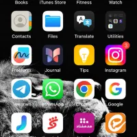 تعمیر کار موبایل با حقوق ثابت