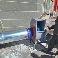 کانال کشی کانال سازی کولر هود فن سانترفیوژودریچه|خدمات پیشه و مهارت|تبریز, |دیوار