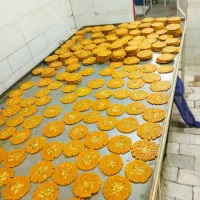 تولیدی سوهان نباتی فله و