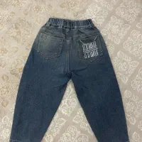 شلوار مام استایل|کفش و لباس بچه|ابهر, |دیوار