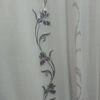پرده|پرده، رانر، رومیزی|اهواز, دغاغله|دیوار