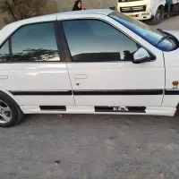 پارس tu5مدل 96 دریچه سیمی|خودرو سواری و وانت|زاهدان, |دیوار