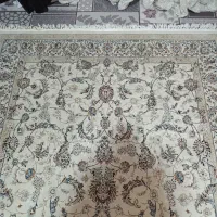 کناره ۴متری وو قالی وقالچه ۴متری|فرش|شیراز, جانبازان|دیوار
