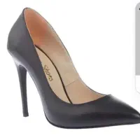 کفش مجلسی ده سانتی نو نو