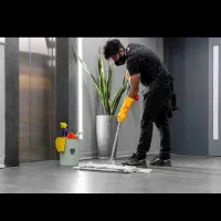 خدمات نظافت