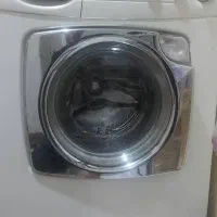 فروش ماشین لباسشویی زیرو وات