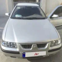 سمند مدل83