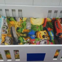 تخت خواب بچه