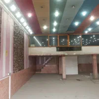 اجاره مغازه ۱۴۵ متر ،بر جاده ساوه دور میدان|اجارهٔ مغازه و غرفه|رباطکریم, رباطکریم|دیوار