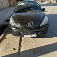 207ارتقا پانا|خودرو سواری و وانت|نورآباد, |دیوار