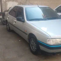 پژو 405 مدل ۸۴ دور رنگ