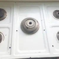 اجاق گاز پنج شعله