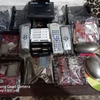 وسایلالکترونیکی