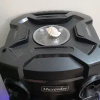 باند مکسیدر