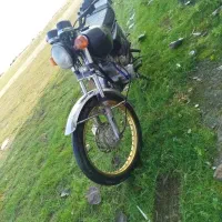 فروش موتور هندا|موتورسیکلت|رضوانشهر, |دیوار