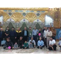 کربلا زمینی (هتل و ۶روزه) کاروان حضرت رقیه|تور و چارتر|قم, چهل اختران|دیوار