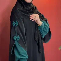 فروش عبا و چادر به قیمت تولیدی