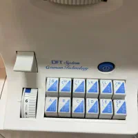 چرخ خیاطی کاچیران|چرخ خیاطی و ریسندگی|ری, تقی آباد|دیوار