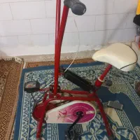 دوچرخه ثابت