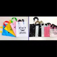 انواع نایلون و پلاستیک در طرح و اندازه مختلف