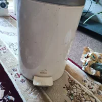 سطل زباله بهازکالا پانصد تومن