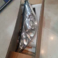 چراغ207 طرح قدیم چپ
