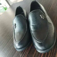 کفش مردانه مازراتی