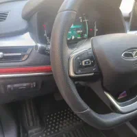 تیگو ۷ پرو ۱۴۰۱|خودرو سواری و وانت|اندیشه, اندیشه فاز ۳|دیوار