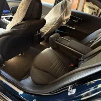 بنز C200 L مدل 2024|خودرو سواری و وانت|تهران, سعادت‌آباد|دیوار
