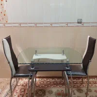 میز غذا خوری