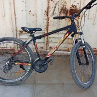 دوچرخه ۲۶مهران|دوچرخه، اسکیت، اسکوتر|مهران (ایلام), |دیوار