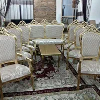 مبلمان یکتا قرچک|مبلمان خانگی و میز عسلی|ورامین, ورامین|دیوار