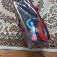 پتو  دو نفره  گلبافت|رختخواب، بالش، پتو|خرم‌آباد, |دیوار