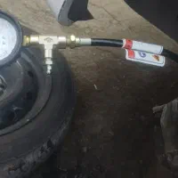 ترمزسازی و خدمات ترمز و لنت نقد و اقساط